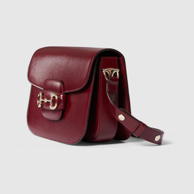 Gvc*1 horsebit bags